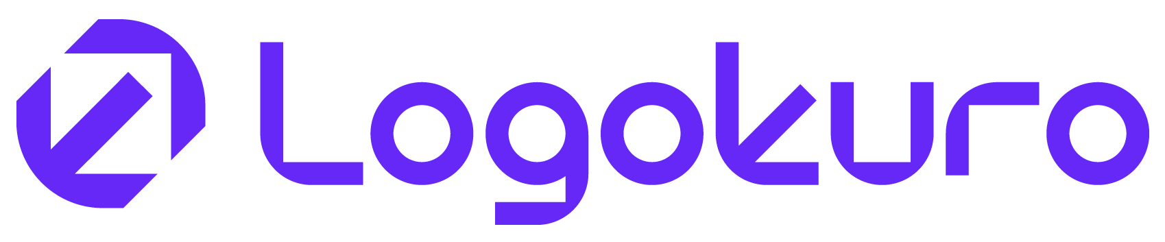 Logokuro Logo